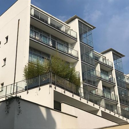 Red Line Apartments Milano Exterior foto