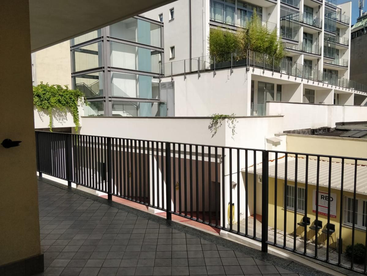 Red Line Apartments Milano Exterior foto