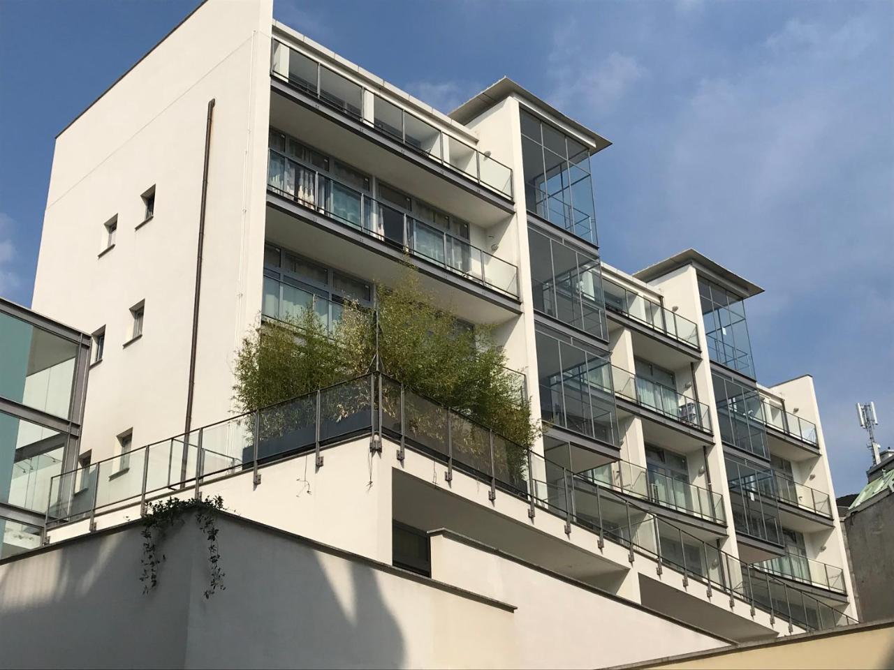 Red Line Apartments Milano Exterior foto