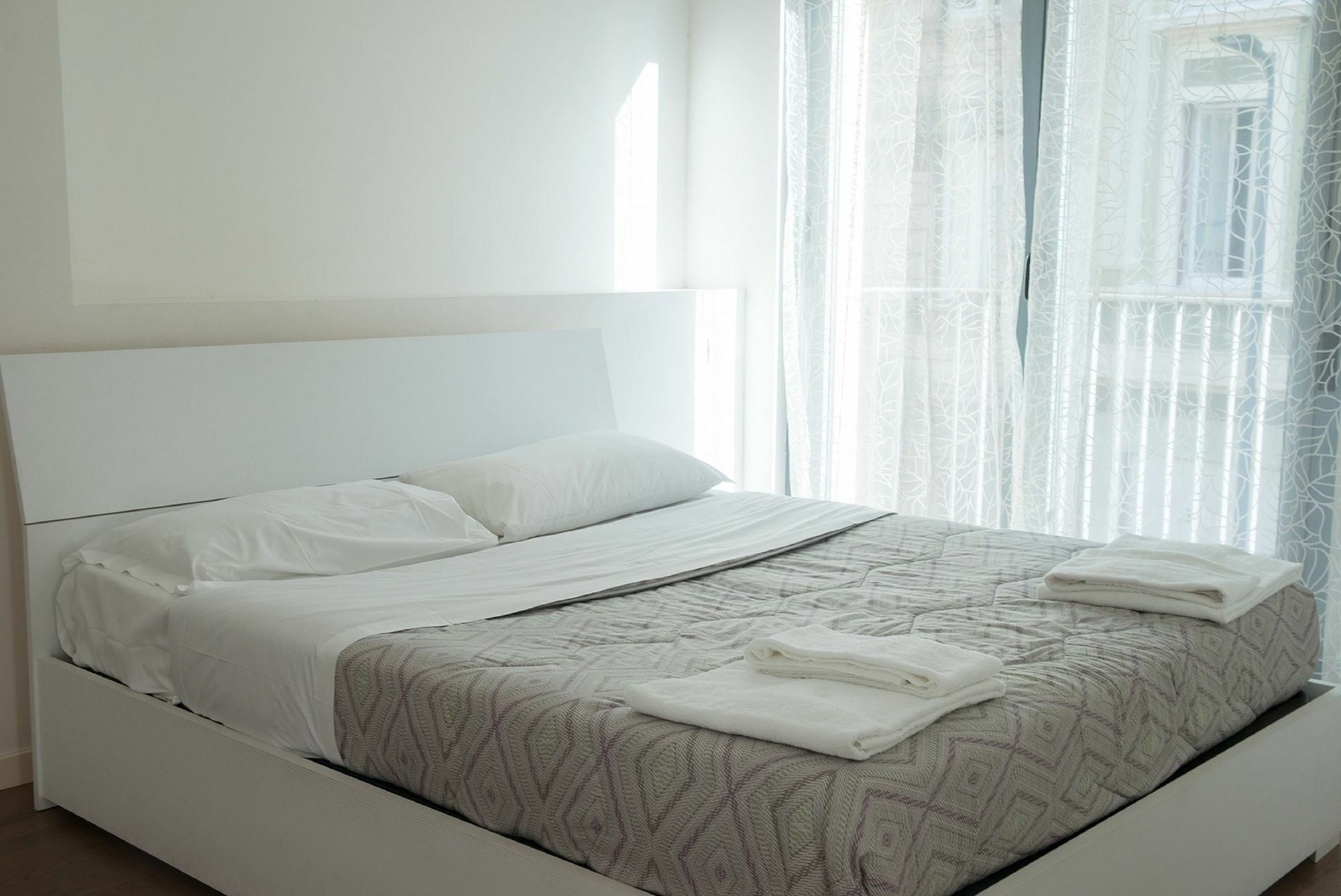 Red Line Apartments Milano Exterior foto